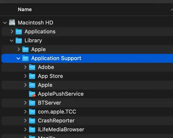 R/anki - Làm Sao Để Tìm Thư Mục Anki Trên Máy Mac Của Mình Vậy? Mình Muốn Nghịch Database Của Nó Bằng Sql R/anki - Làm Sao Để Tìm Thư Mục Anki Trên Máy Mac Của Mình Vậy? Mình Muốn Nghịch Database Của Nó Bằng Sql