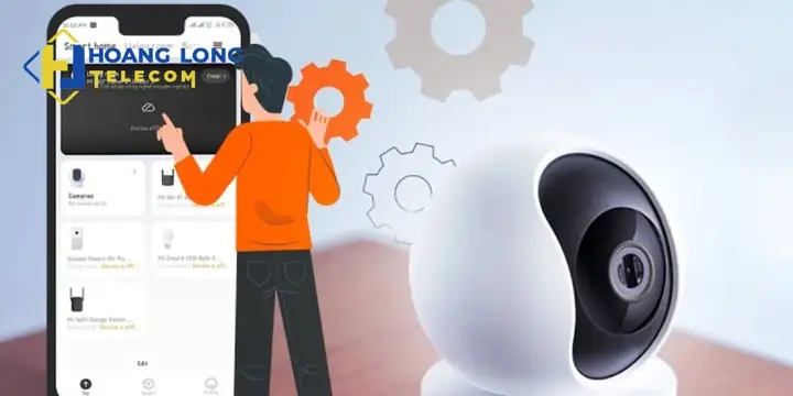 Các Lỗi Thường Gặp Và Cách Khắc Phục Khi Xem Camera Xiaomi Trên Máy Tính