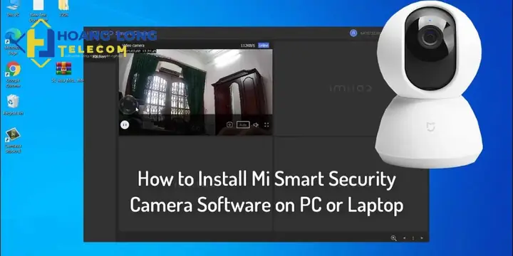 Imilab Home (pc)