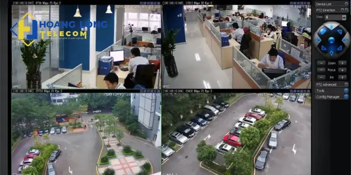 Phần Mềm Chính Thức Của Xiaomi Để Xem Camera Trên Pc