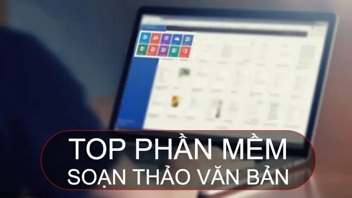 Bạn Đang Tìm Kiếm Các Phần Mềm Soạn Thảo Văn Bản Trênmáy Tính, Giúp Bạn Trong Công Việc Cũng Như Học Tập Được Hiệu Quả Hơn. Bài Viết Dưới Đây Sẽ Tổng Hợp Cho Các Bạn Top 9 Phần Mềm Soạn Thảo Văn Bản Miễn Phí, Tốt Nhất Hiện Nay.