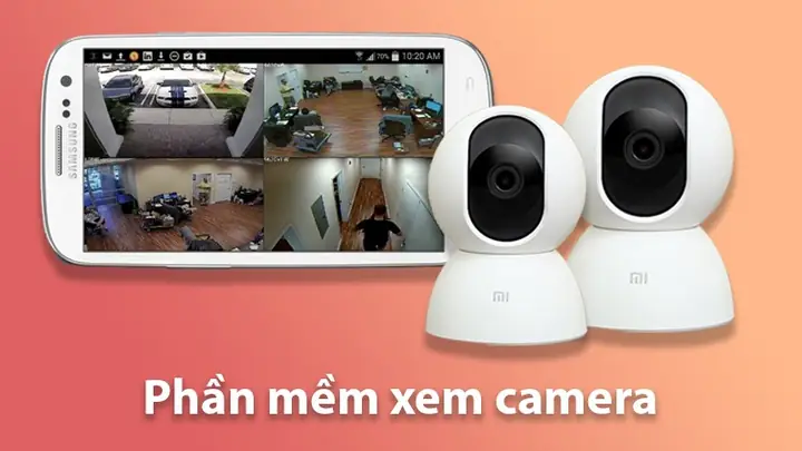 Ngày Nay, Chiếccamera An Ninhđã Trở Thành Một Trong Những Vật Dụng Không Thể Thiếu Bởi Đây Là Loại Máy Ghi Hình Được Ứng Dụng Để Quan Sát, Giám Sát Từ Xa Thông Qua Những Thiết Bị Điện Thoại, Máy Tính Kết Nối Mạng. Hãy Cùng Thế Giới Di Động Khám Phá Top 7 Phần Mềm Xem Camera Phổ Biến, Có Khả Năng Tương Thích Với Tất Cả Các Loại Camera Không Dây Trên Thị Trường Nhé.