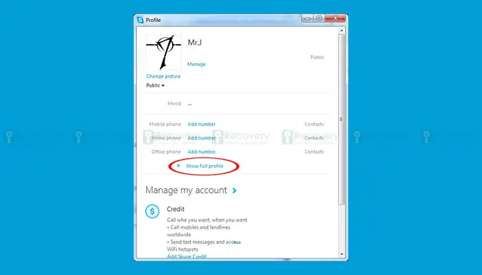 Cách Xóa Tài Khoản Skype Trên Máy Tính Vĩnh Viễn Và Tạm Thời