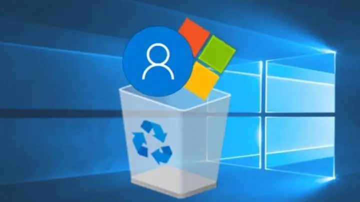 Tại Sao Cần Đăng Xuất Tài Khoản Microsoft Trên Windows 11