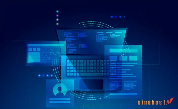 Các Thành Phần Của Mạng Máy Tính Là Gì?