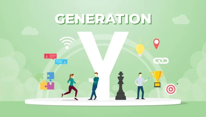 Gen Y là gì? Đặc điểm nổi bật và ảnh hưởng của thế hệ Y Đặc điểm khác biệt của Gen Y so với các thế hệ khác