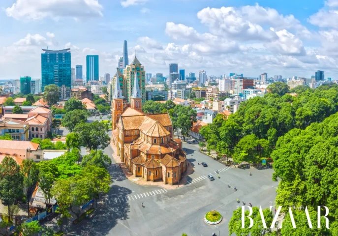 Ẩm thực Sài Gòn