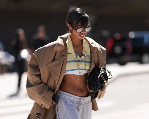 Athleisure: Xu hướng thời trang 2026 bạn không thể bỏ lỡ