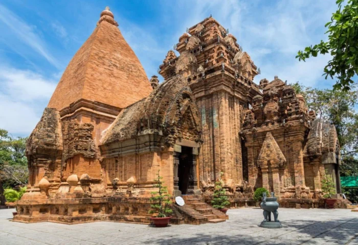 Bãi biển Hòn Tằm