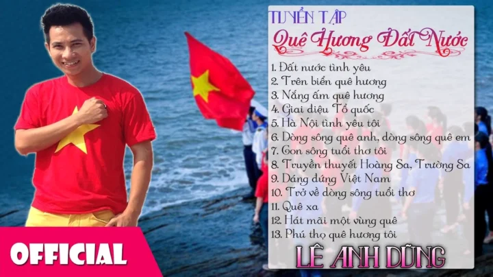Bài Hát Về Cách Mạng, Quê Hương: Tình Yêu Bất Diệt Ban nhạc biểu diễn bài hát về quê hương