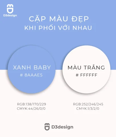 Bí Kíp Phối 2 Màu Đẹp Mắt Cho Mọi Phong Cách 2026