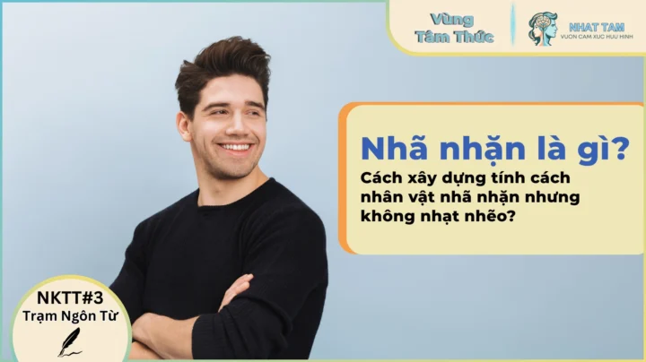 Nhã nhặn là gì? Bí quyết ứng xử tinh tế và thu hút Biểu hiện của sự nhã nhặn