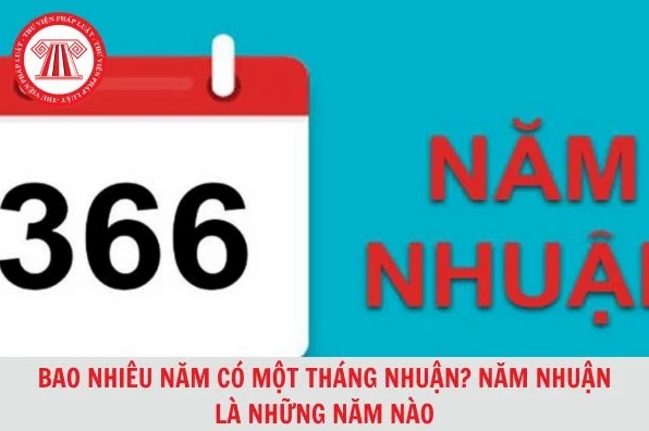 1 Năm Nhuận Có Bao Nhiêu Ngày? Giải Đáp Chi Tiết Từ A-Z Biểu đồ giải thích quy tắc năm nhuận theo lịch Gregory