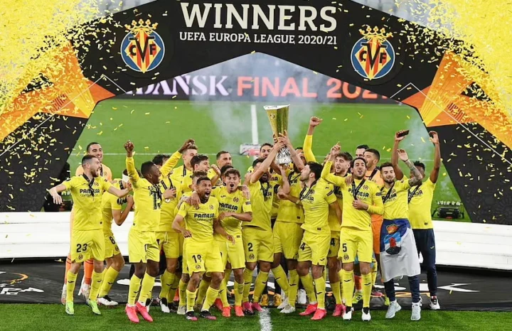 Ai giữ kỷ lục ra sân nhiều trận nhất cho Villarreal CF? Bruno Soriano trong màu áo Villarreal CF