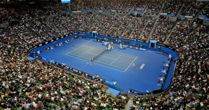 Wimbledon: Giải đấu thường niên của bộ môn nào? Các tay vợt thi đấu trên sân cỏ Wimbledon