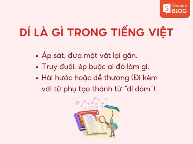 Cặp đôi trẻ đang vui vẻ dí nhau