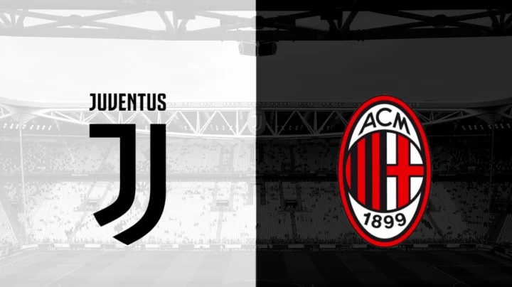 Juventus vs AC Milan: Lịch sử đối đầu & Phân tích chuyên sâu 2026 Cầu thủ Juventus trong trận đấu