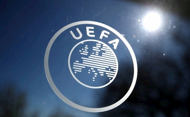 Chủ tịch UEFA