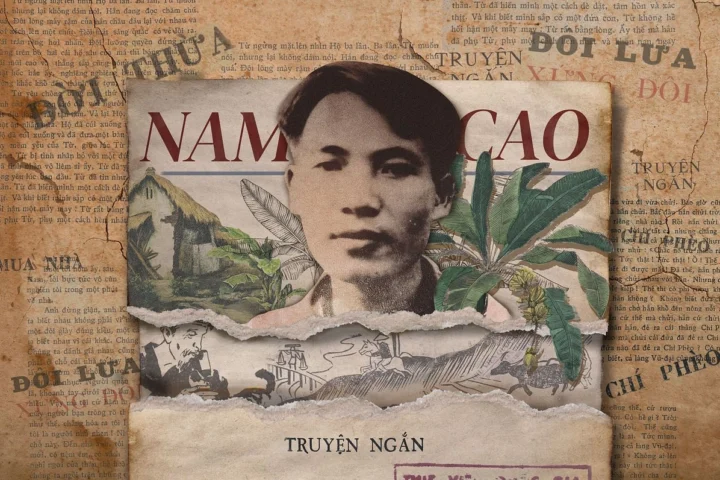 Phong cách sáng tác của Nam Cao: Di sản văn học bất hủ Cuộc đời và sự nghiệp sáng tác của Nam Cao
