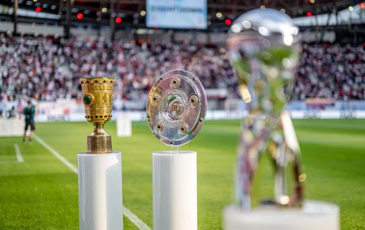 Cúp Bundesliga - Biểu tượng của giải đấu bóng đá Đức
