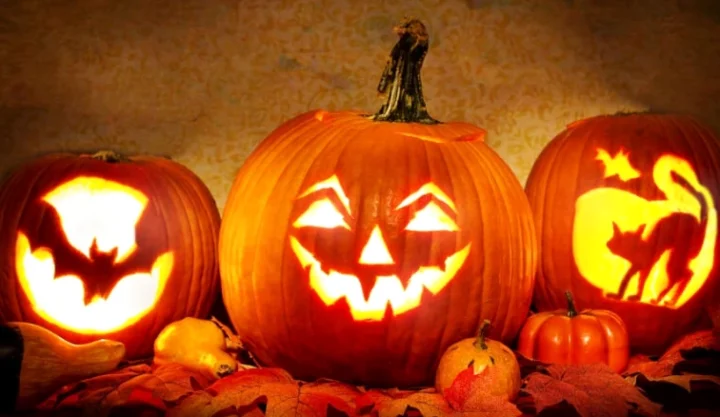 Halloween Bắt Nguồn Từ Lễ Hội Nào? Khám Phá Nguồn Gốc Bí Ẩn