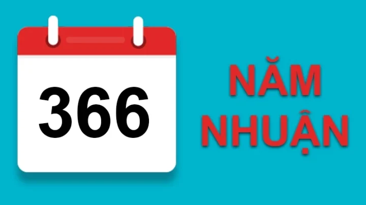 Năm Nhuận Có Bao Nhiêu Ngày? Giải Mã Lịch Dương Chuẩn Xác Hình ảnh minh họa ngày 29 tháng 2