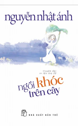 Hình ảnh minh họa trong sách Nguyễn Nhật Ánh