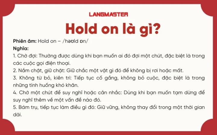 Hình ảnh người đang bám vào sợi dây