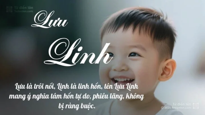 Lưu Linh Nghĩa Là Gì? Khám Phá Chi Tiết Ý Nghĩa Đằng Sau Hình ảnh thể hiện sự hiện diện của linh hồn