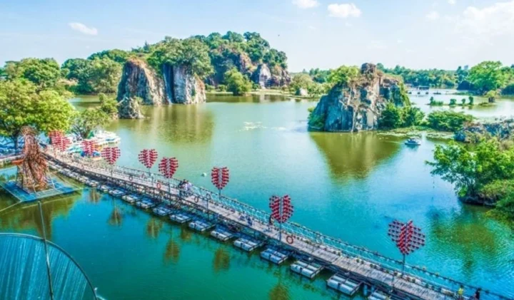 Điểm Du Lịch Tại Biên Hòa 2026: Khám Phá Vẻ Đẹp Độc Đáo