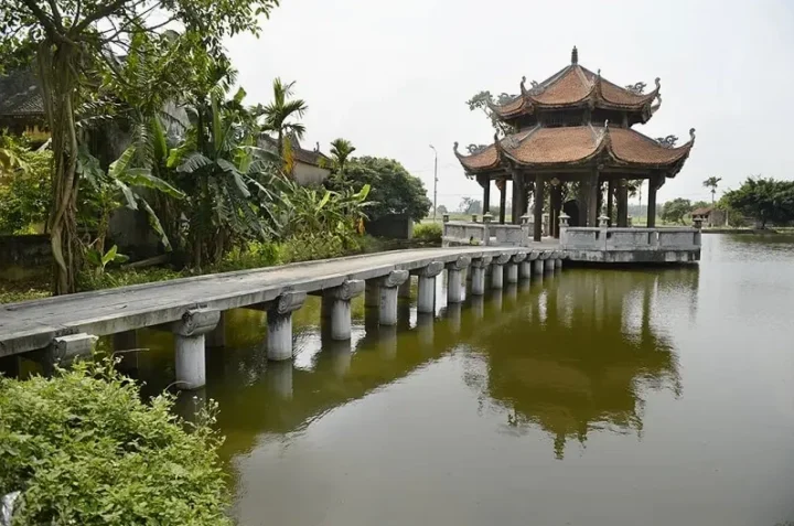 Điểm Du Lịch Tại Hưng Yên: Khám Phá Kho Báu Miền Bắc
