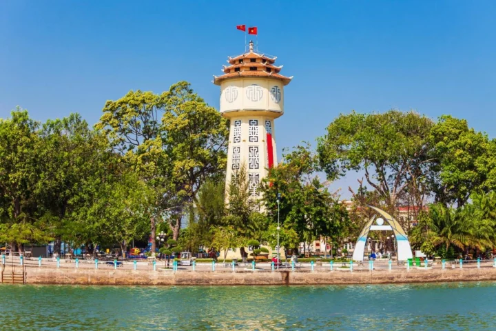 Điểm Du Lịch Tại Phan Thiết: Khám Phá Thiên Đường Biển Xanh