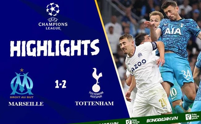 Kết quả trận Marseille mới nhất 2026: Cập nhật nhanh chóng