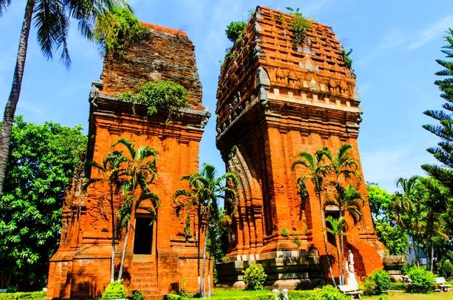 Khám Phá 10+ Điểm Du Lịch Bình Định Hấp Dẫn Nhất 2026