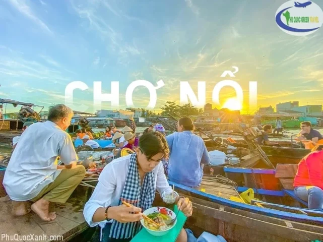 Khám phá Địa điểm Du lịch tại Miền Tây Hấp dẫn 2026