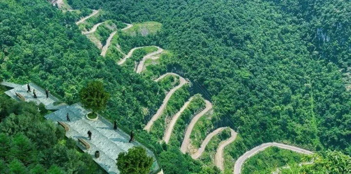 Khám Phá Điểm Du Lịch Cao Bằng Hấp Dẫn 2026