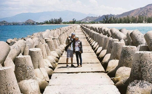 Khám phá Điểm Du Lịch Tại Phan Rang: Thiên Đường Biển Xanh Cát Trắng