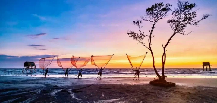 Khám phá Điểm Du Lịch Tiền Giang Hấp Dẫn 2026