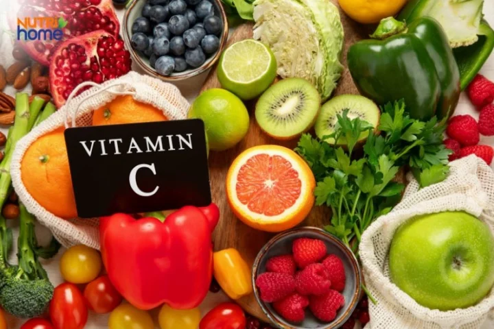 Kiwi và các loại trái cây khác tốt cho mắt