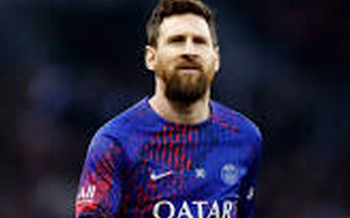 Cầu thủ xuất sắc nhất Ligue 1 mùa 2022-2023: Ai xứng đáng? Kylian Mbappe ăn mừng bàn thắng tại Ligue 1