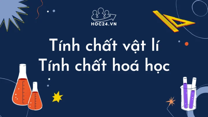 Khám Phá Tính Chất Vật Lý: Đặc Điểm và Ứng Dụng Thiết Yếu Minh họa các dạng vật chất