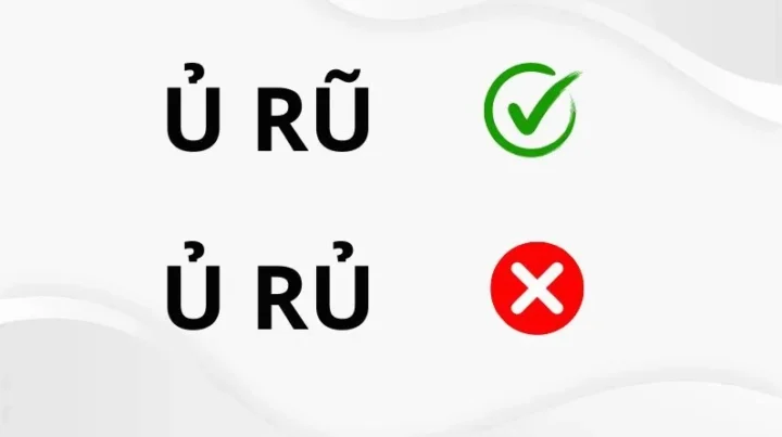 Người đang tìm cách thoát khỏi sự ủ rũ, tìm lại năng lượng