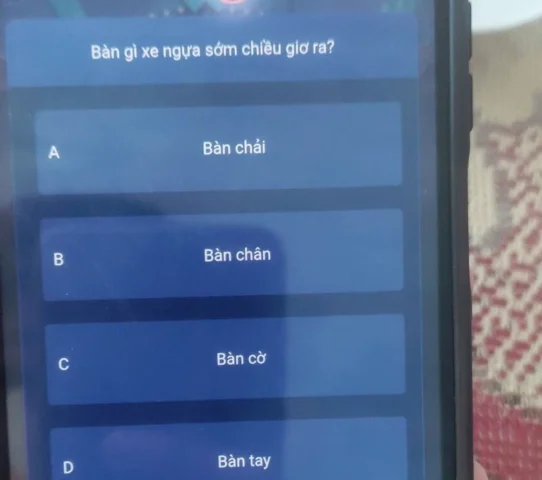 Bàn Gì Xe Ngựa Sớm Chiều Giờ Ra: Giải Mã Ý Nghĩa Sâu Sắc Người làm việc chuyên nghiệp, chuẩn bị chu đáo