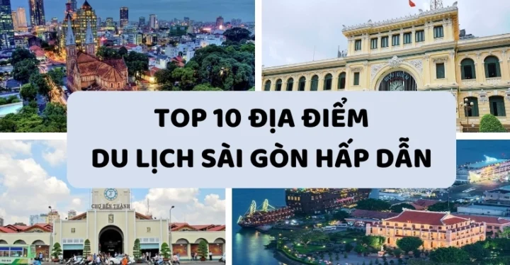 Nhà thờ Đức Bà Sài Gòn