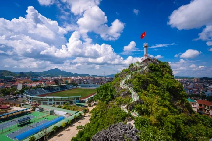Top Điểm Du Lịch Lạng Sơn Hấp Dẫn Bạn Không Thể Bỏ Lỡ 2026 Núi non hùng vĩ Lạng Sơn