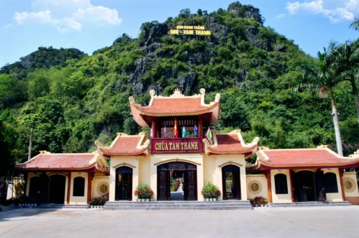 Top Điểm Du Lịch Lạng Sơn Hấp Dẫn Bạn Không Thể Bỏ Lỡ 2026 Núi Vọng Phu Lạng Sơn