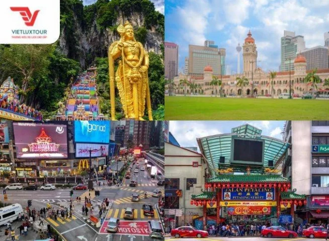 Động Batu, Kuala Lumpur