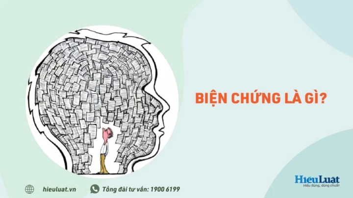 Quan Hệ Biện Chứng Là Gì? Khám Phá Chi Tiết Nguyên Lý Vận Động