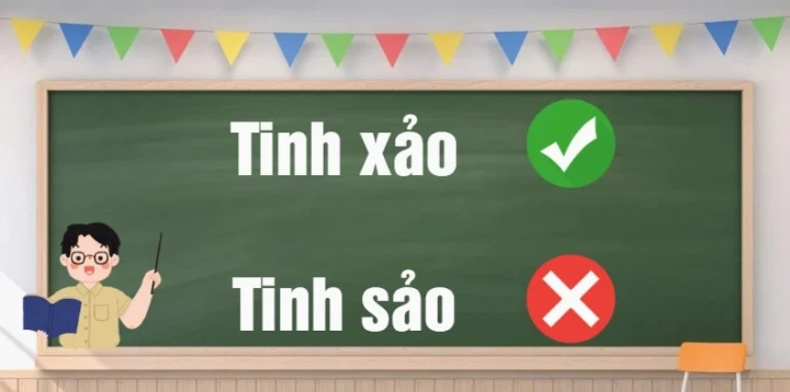 Sản phẩm thủ công tinh xảo