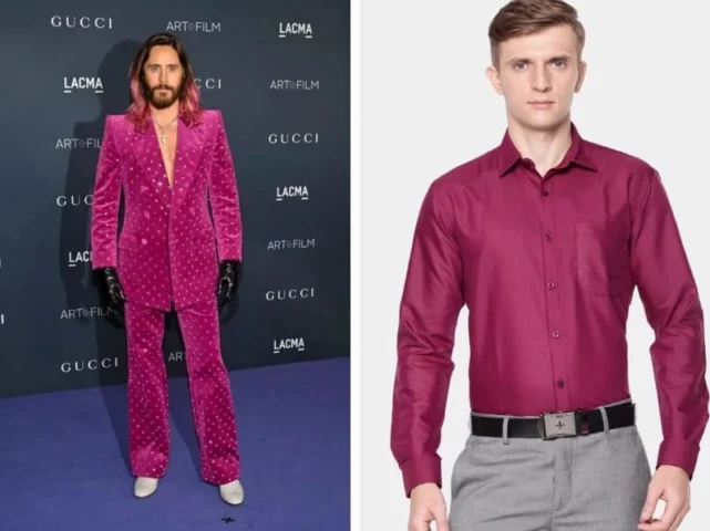 Màu Magenta là màu gì? Khám phá ý nghĩa và ứng dụng đầy đủ Sự kết hợp của màu magenta và các màu khác